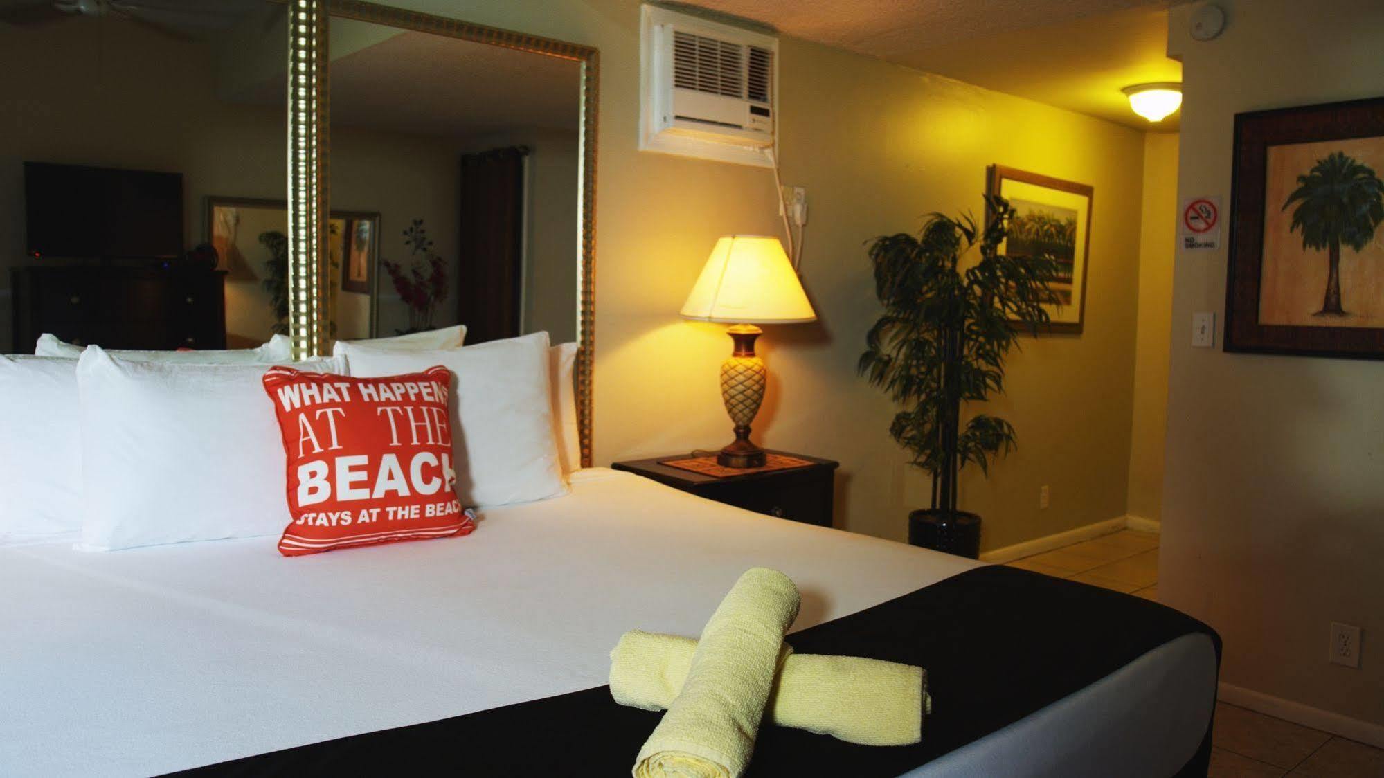 Rooftop Resort - Clothing Optional - Adult Only Hollywood Exterior foto